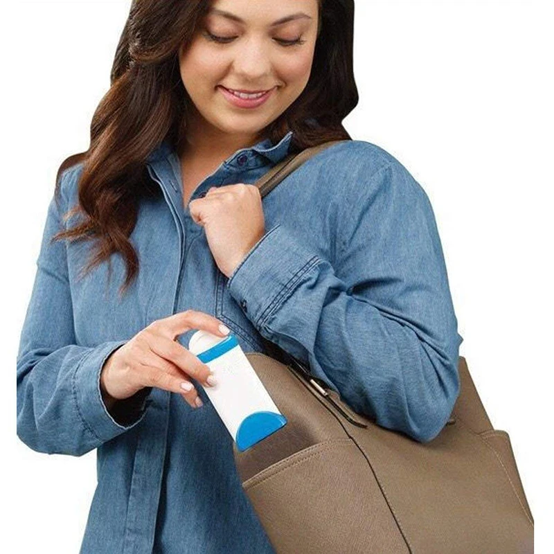 Щетки для чистки инструмента Одежда ухода за волосами Антистатическая щетка