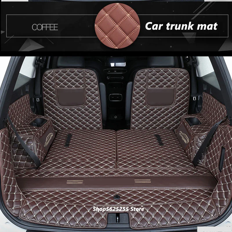 

Interior Accessories
