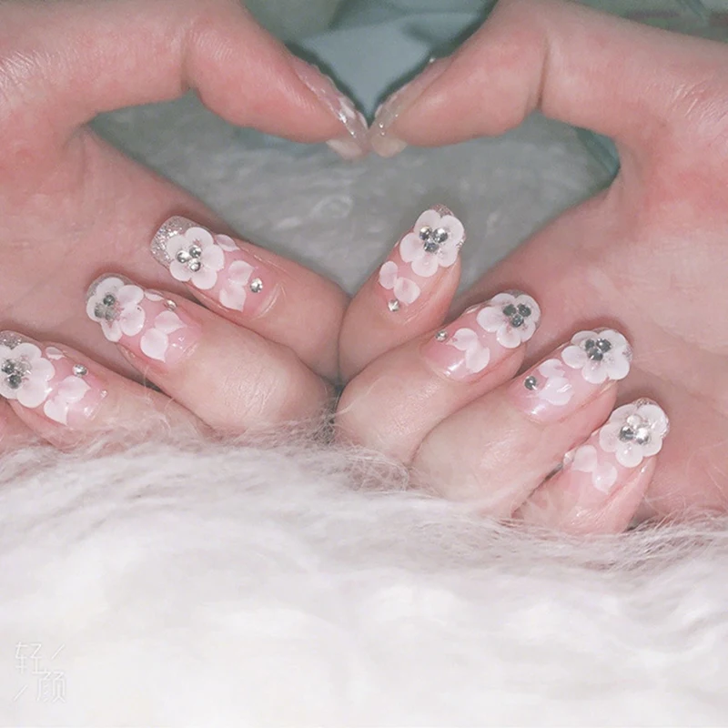 

12 Colors Acrylic Powder Set for Nail Art 3D DIY Tips Decoration Nail Powder Carved Powder Decoration