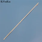 Светодиодные ленты для подсветки Panasonic лампы под телевизор, ленты для LG Innotek 32 дюйма, 7030PKG, 48EA_74580 Rev 0,2