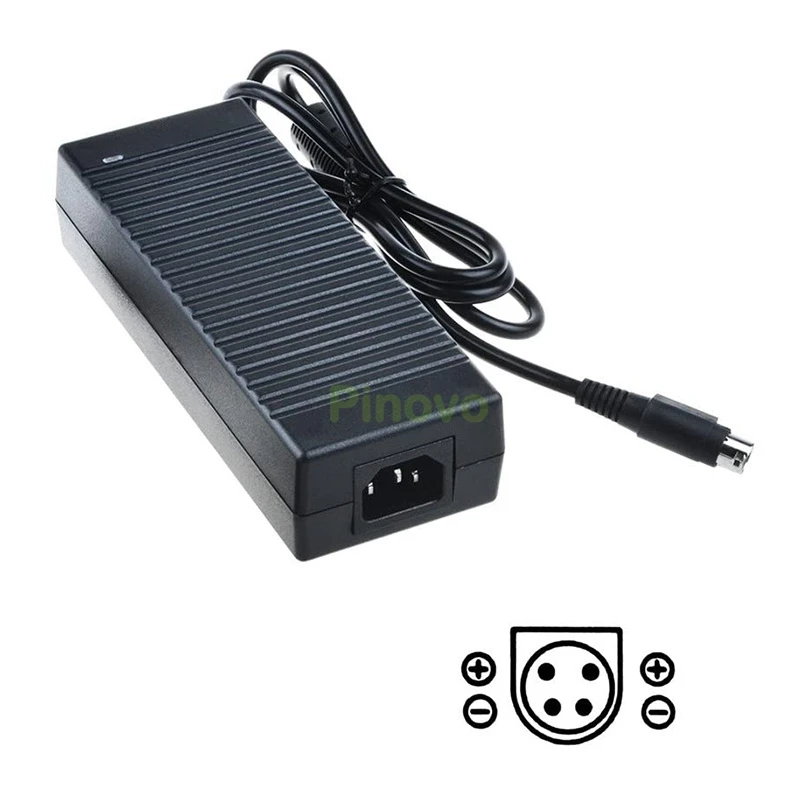 4-Pin 12V 12.5A AC Adapter Charger for Dell FSP150-AHAN1 LCD 9NA1350204 Power supply | Компьютеры и офис