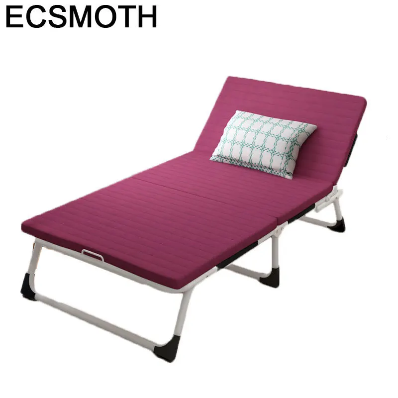 Диван кровать для балкона Tumbona Para Cama Кемпинг Mueble шезлонг садовый светящийся