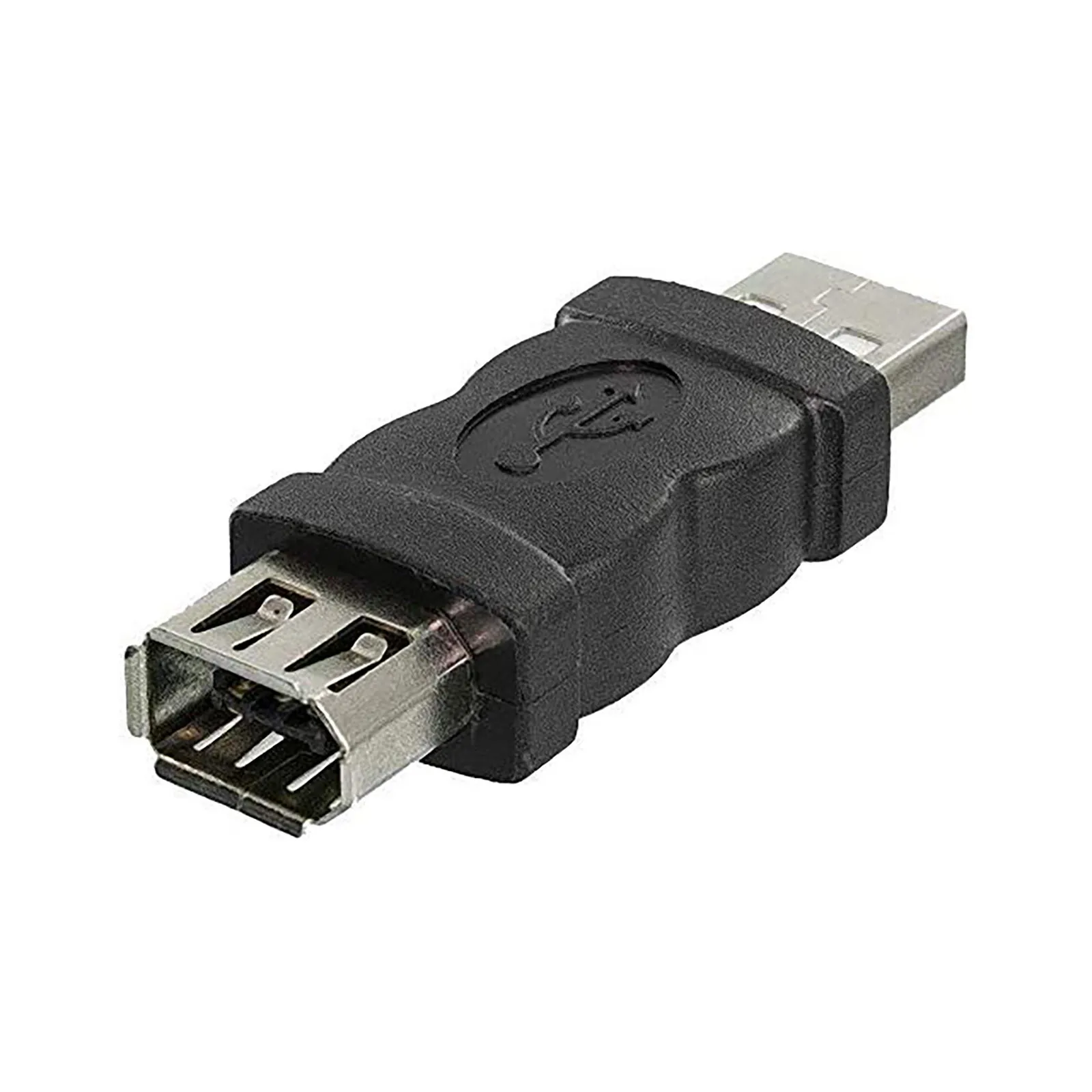Переходник с 6-контактной розеткой на Usb 1394 для Firewire Ieee 2 0 компьютерные кабели