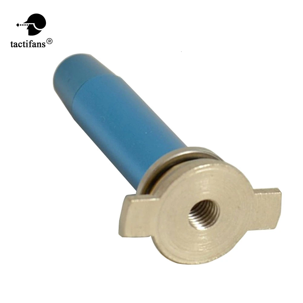 Тактический вихревой подшипник направляющая пружины для коробки передач Ver.3 Airsoft