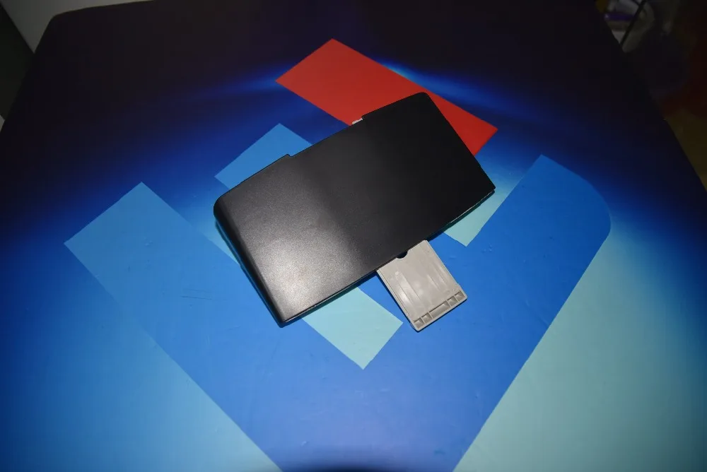 2 шт. поднос для входной части бумажного блока Fujitsu PA03670-E985 в виде лотка двери