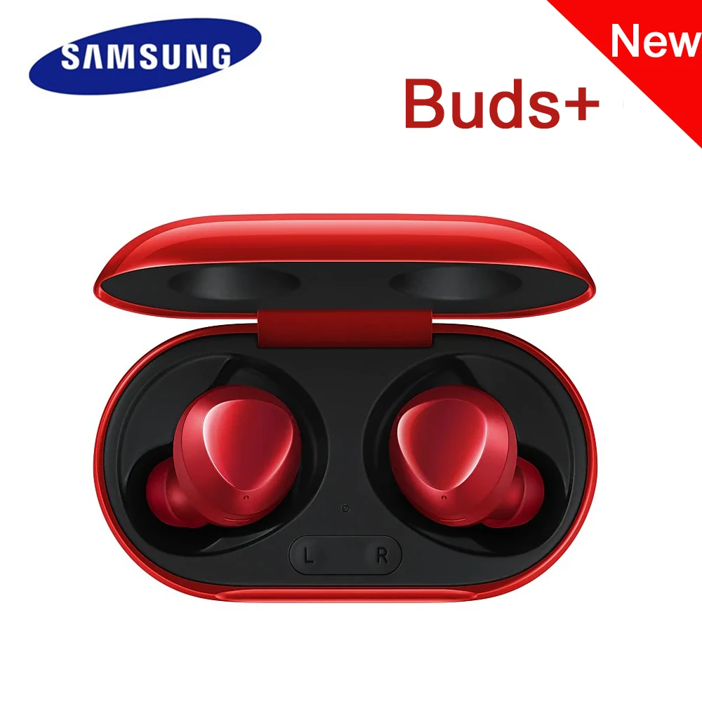 Samsung Galaxy Buds2 SM R175 гарнитура с беспроводной зарядкой выдерживает водные виды