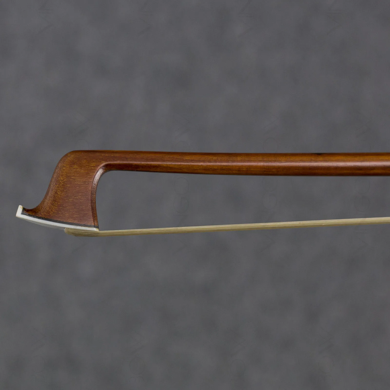 Новый мастер уровня пенамбуко лук для скрипки 1/2 Размер 813 в Высокоэффективная