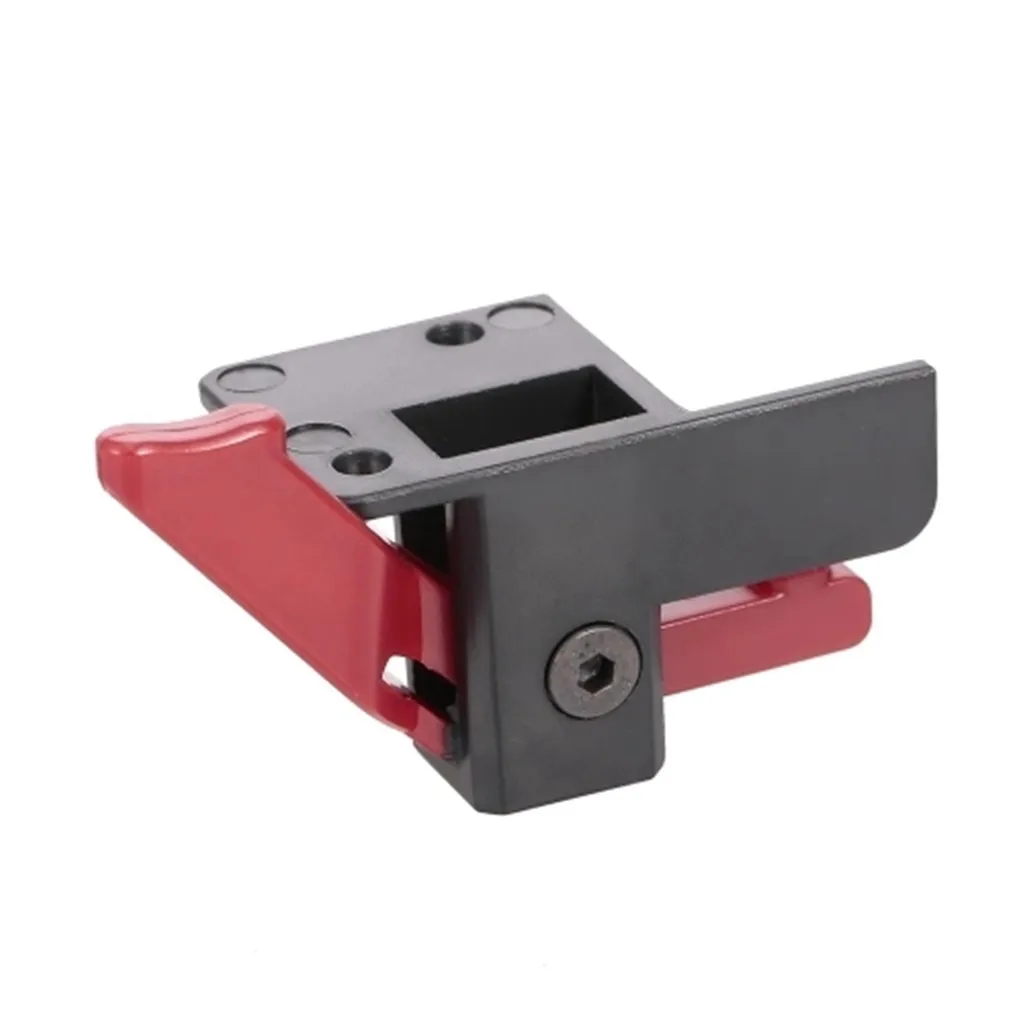 ESC Easy Start триггер переключатель кронштейн 1/10 RC Гусеничный Traxxas FASHION Мода для детей