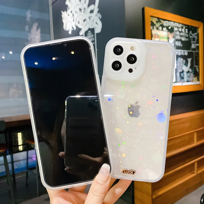 Силиконовый чехол для iphone 13 12 11 7 8 Plus X XS XR MAX Pro | Мобильные телефоны и аксессуары