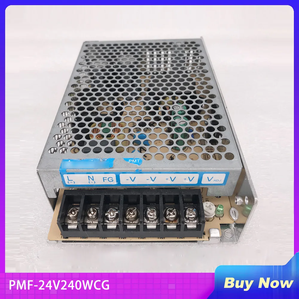 

Switching Power Supply For DELTA 12V 8.5A 100W PMT-12V100W1AA Perfect Test
