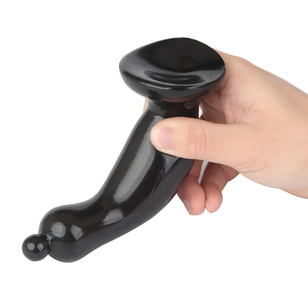 Маленькая Анальная пробка присоска анальные шарики секс-игрушки для взрослых
