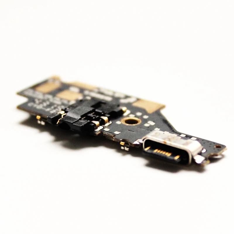 Usb плата UMIDIGI F2 100% оригинал новинка usb разъем для зарядки Сменные аксессуары