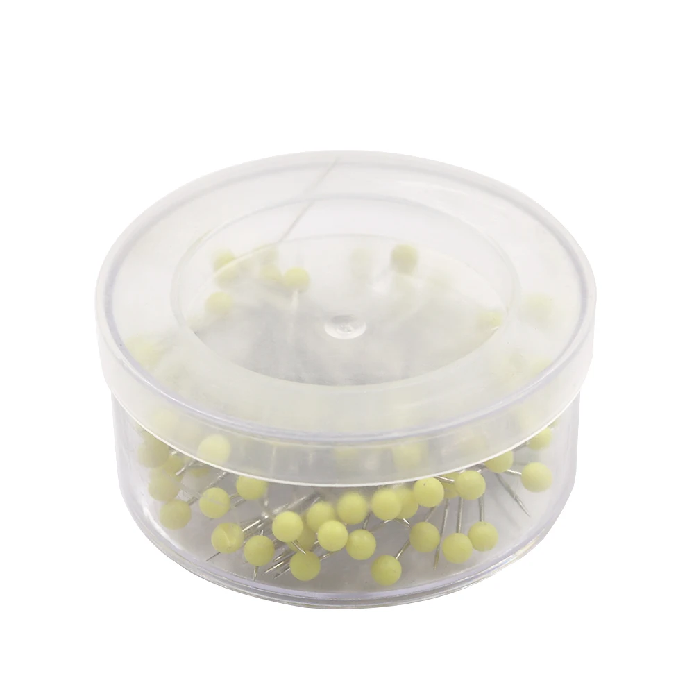 100 шт. жемчужные штифты для изготовления свадебных платьев швейные