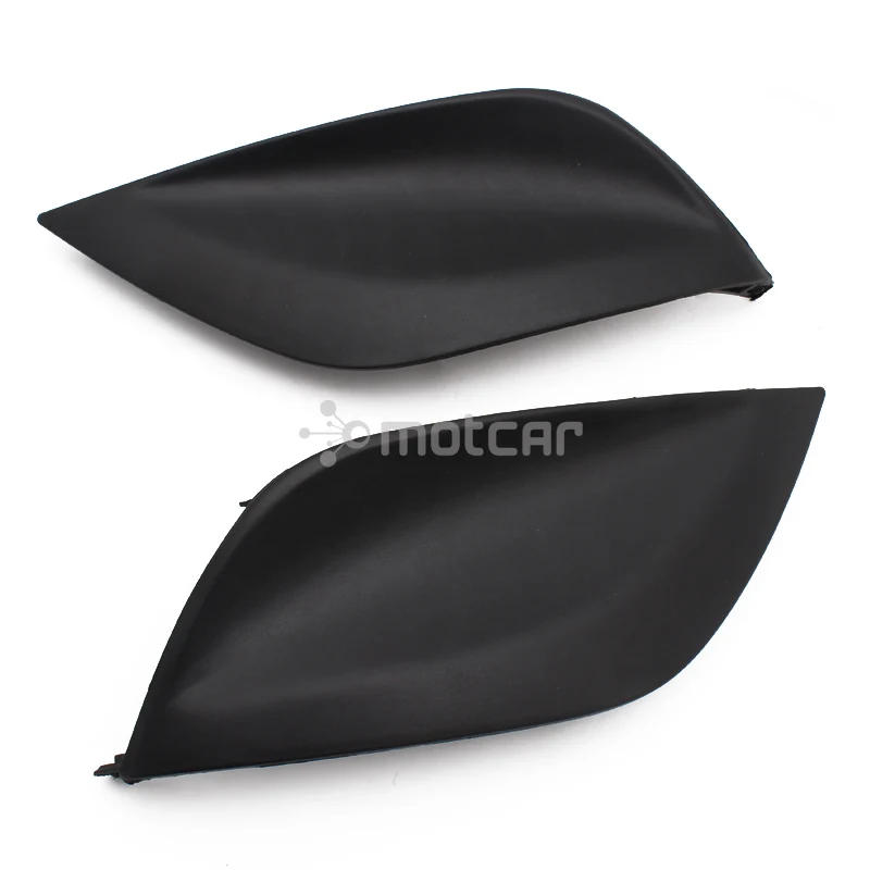 Противотуманный светильник из АБС-пластика крышка на решетку автомобиля