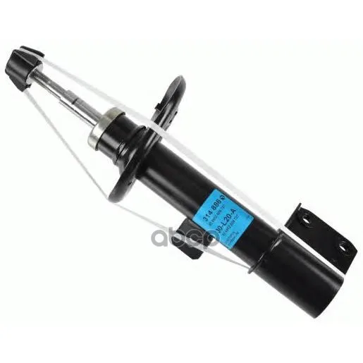 Амортизатор Передний Газовый Левый Boge арт. 30 L20 A|Рычаги управления и детали| |