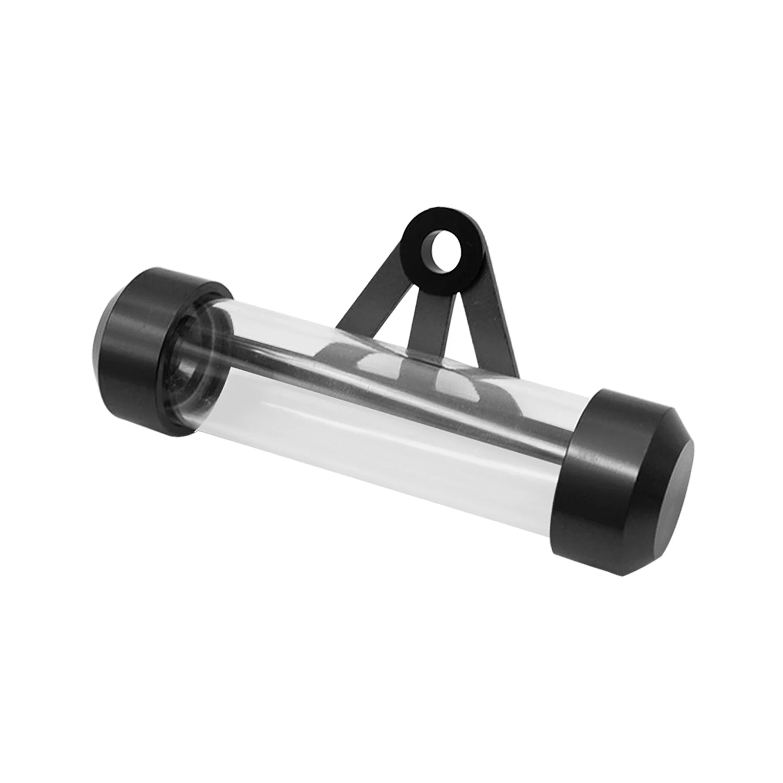 

Motorcycle Tax Bill Tube Universal Label Tax Bill Tube Motorcycle Tube Tax Disc Holder With Screwdriver Protective Waterproof