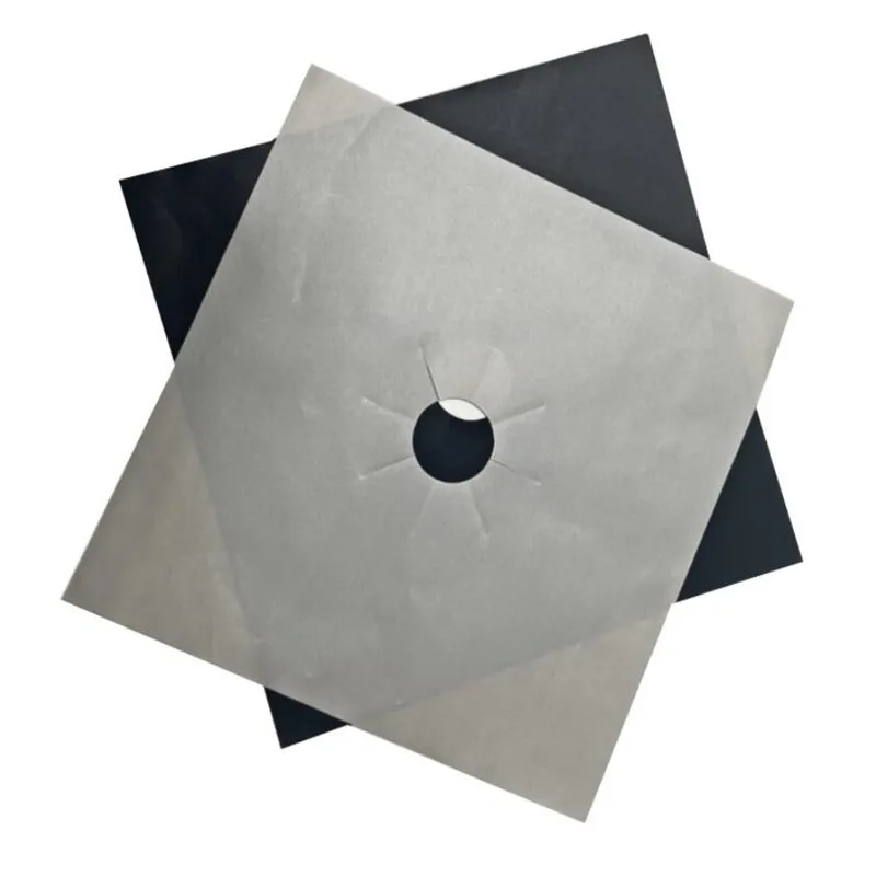 4 шт./комплект антипригарная подкладка для кухонной посуды |