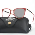 Очки для чтения женские фотохромные с мультифокальными диоптриями, UV400, NX