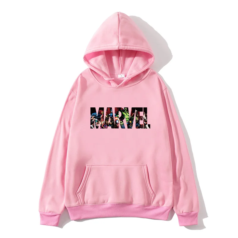 Осень зима кофты с капюшоном "Marvel" Человек-паук мужские толстовки с капюшоном топы Повседневный мужской спортивный костюм брендовые пуловеры Мстители - Цвет: Зеленый