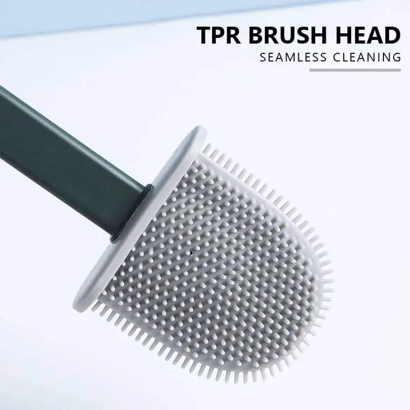 Щетка и держатель для чистки туалета ванной комнаты набор щетки с держателем