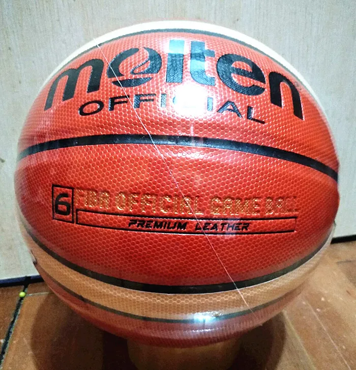 Бесплатная доставка Лидер продаж официальный размер 6 женский баскетбольный мяч