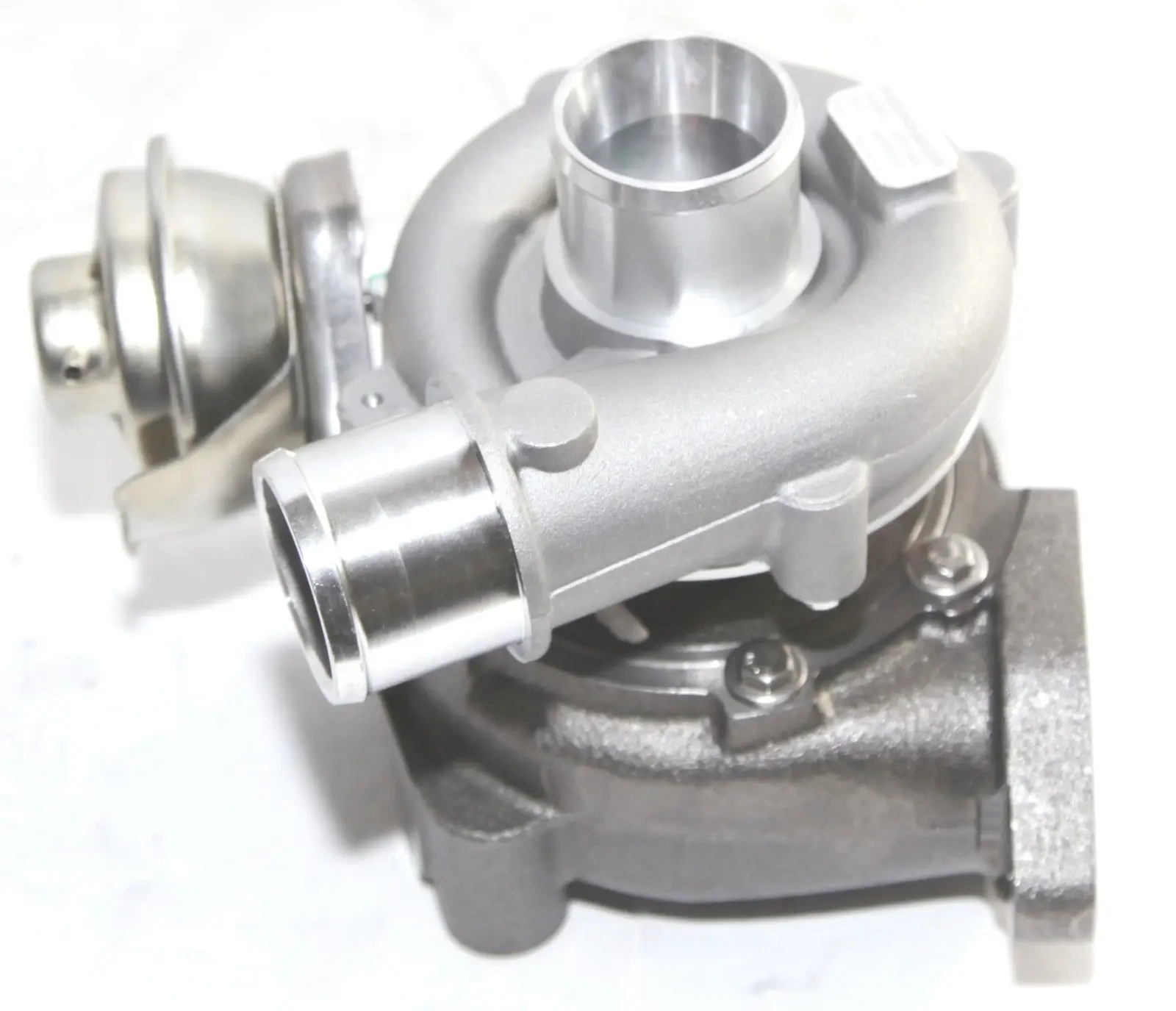 Для garrett turbo gt1749v Toyota Auris Avensis Пикник Previa RAV4 2 0 Φ 721164 801891 17201 27030 27040
