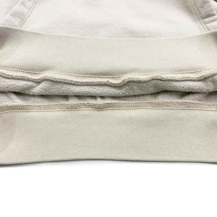 

2021ss FOG ESSENTIALS Sweatshirt Men Women 1:1 Best-Quality GRAYS Flocking Baseball Jersey Crewneck