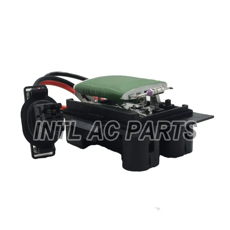 

Электровентилятор для Renault 7701206104