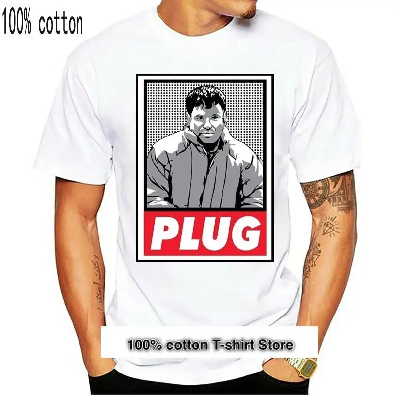 

Штепсельная Вилка для женщин Camiseta, штепсельная Вилка для женщин, штепсельная Вилка для Хоакина гузмана, покровитель, картель
