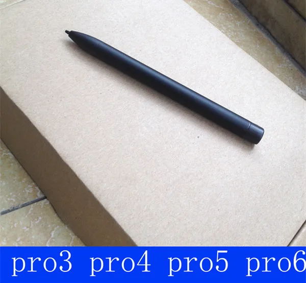 4096 нажимной стилус для Microsoft Surface 3 Pro 4 5 6 Go Book 142 мм беспроводной Твердый