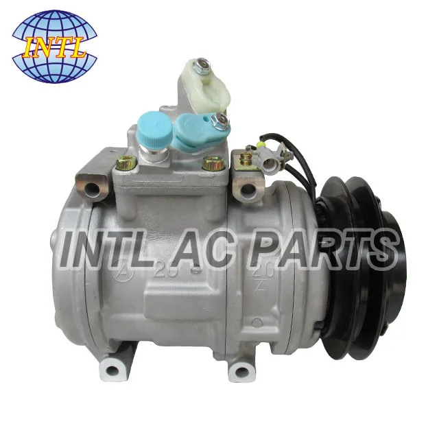 10PA20C 88320 60750 8832060750 автомобильный компрессор кондиционера для TOYOTA LAND CRUISER 4500/FZJ80/100|air