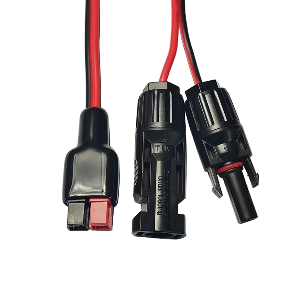 Разъем JKMC4 для 30 А PV Anderson Plug источник питания солнечной панели зарядки