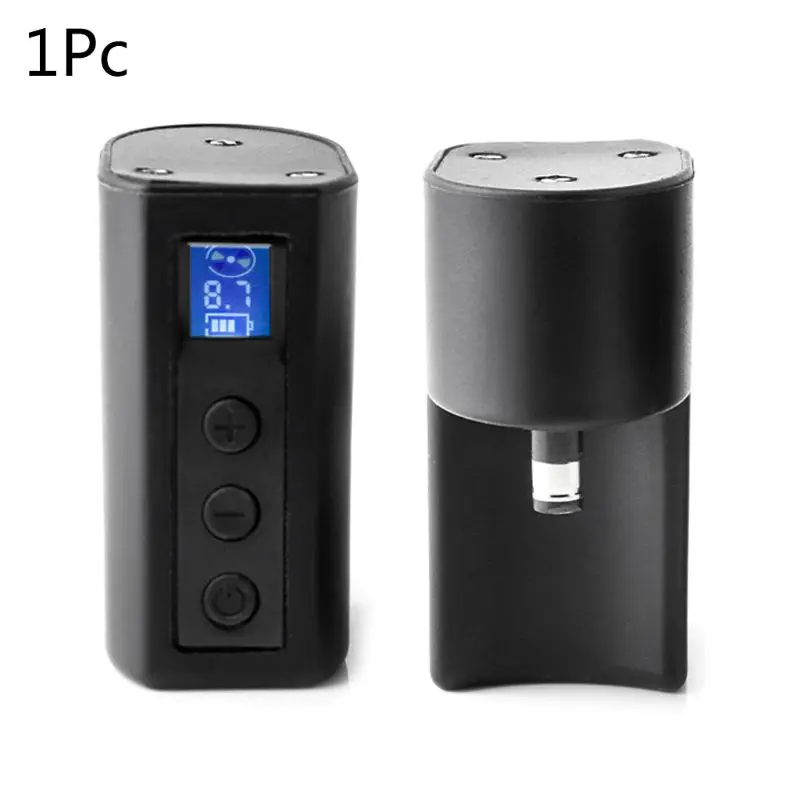 

Профессиональный беспроводной разъем RCA DC для тату-машинки