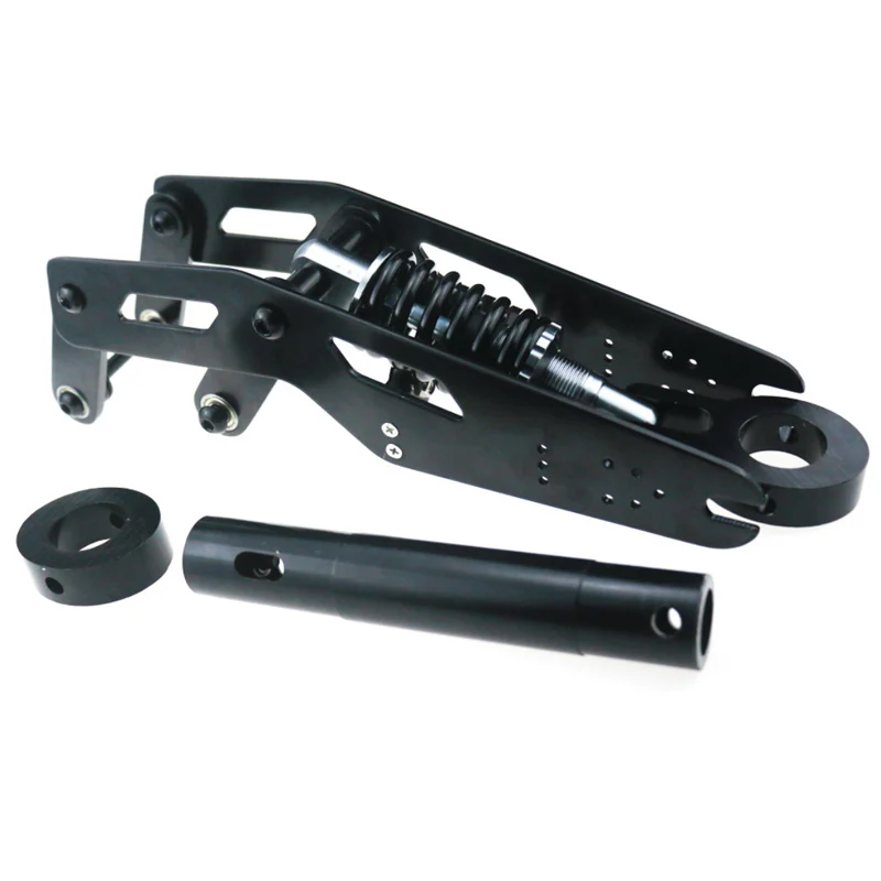 Передняя трубка амортизирующие детали для электрического скутера Xiaomi Mijia M365 Bird MI