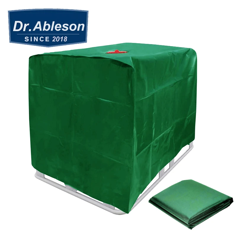 Чехол для защиты от УФ лучей воды и 1000 литров|Универсальные чехлы| |