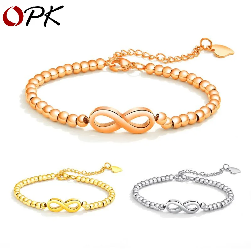 Ювелирные изделия от OPK в европейском и американском стиле популярные женские