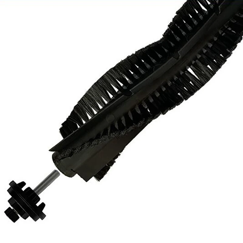 

for 360 S6 Robot Vacuum Cleaner Spare Parts Kits Main Brush with Robot Vacuum Cleaner Spare Parts Side Brushes