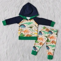 kids clothes 2021 boy clothes long sleeved pantsuits ready to shiplinen childrens clothing