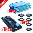 Набор запасных частей, резервуар iRobot Braava 320 380 Mint 4200 5200, робот-пылесос, резервуар для уборки