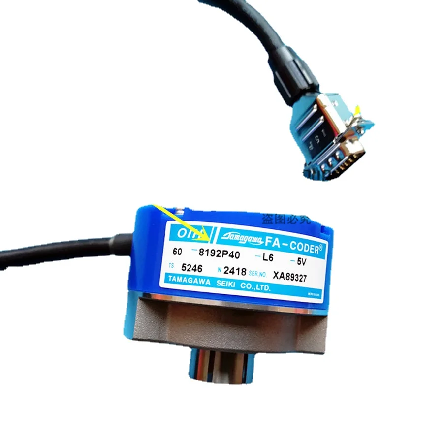 

Hitachi Elevator HGP Host Encoder TS5246N2418