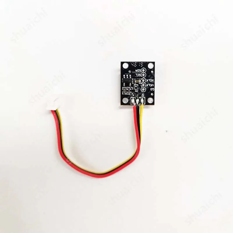 1 шт fpv радиоуправляемый дрон м