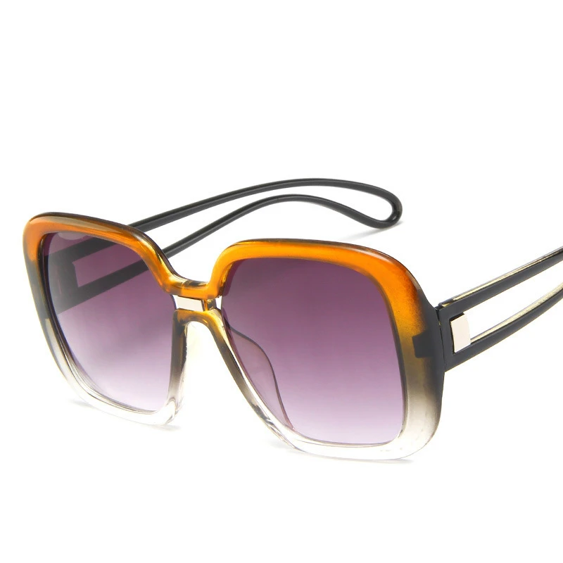 

2020 New Sunglasses Women Designer Luxury Man/Women Leopard Sun Glasses Classic Vintage Outdoor Eyewear