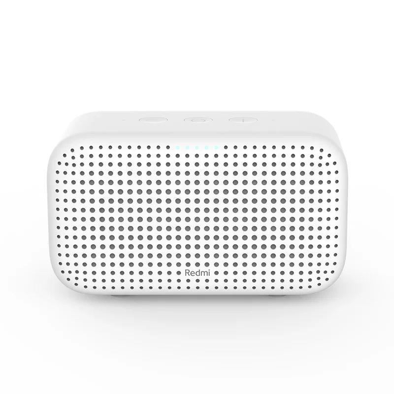 Redmi Xiao ai динамик воспроизведение Поддержка wifi bluetooth 4 2 музыкальный плеер xiaomi