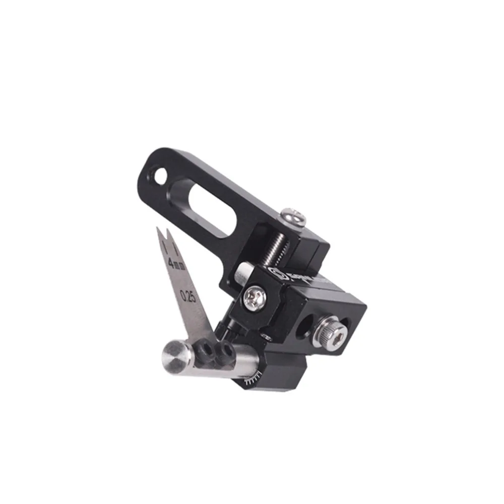 

Archery Compound Bow Arrow Rest Compound Bow Hunting Shooting Accessory Bow and Arrow Rest