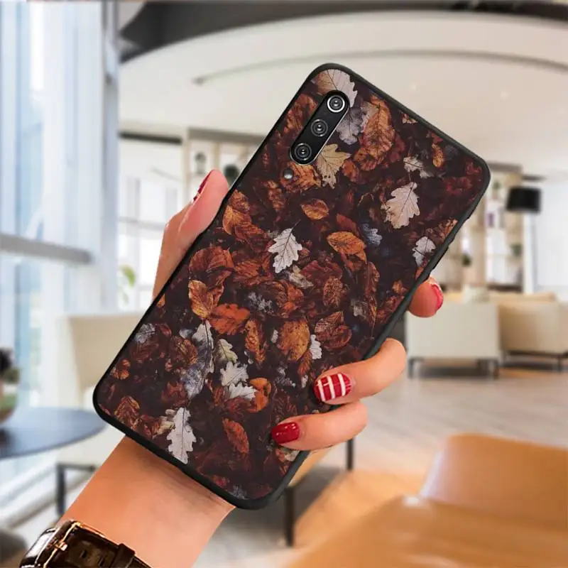 

Daily necessities pattern Phone Case For Huawei P9 P10 P20 P30 SMART P40 Cover Fundas Coque