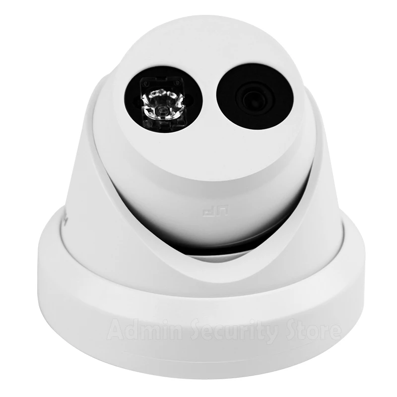 Hikvision DS-2CD2343G0-I 4MP IR сетевая камера с фиксированной башней английская версия 120 дБ WDR