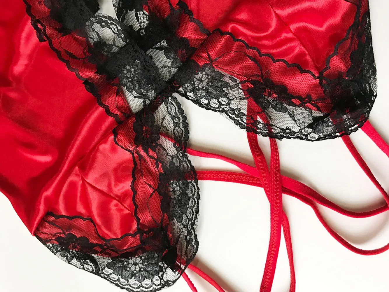 Женское сексуальное нижнее белье костюмы для сна ночная сорочка Прозрачное