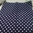 Бандана для мужчинмальчиковдевочек, хлопковый однотонный платок в горошекхип-хоп, квадратный шарф, повязка на голову, подарки черного цвета с Пейсли