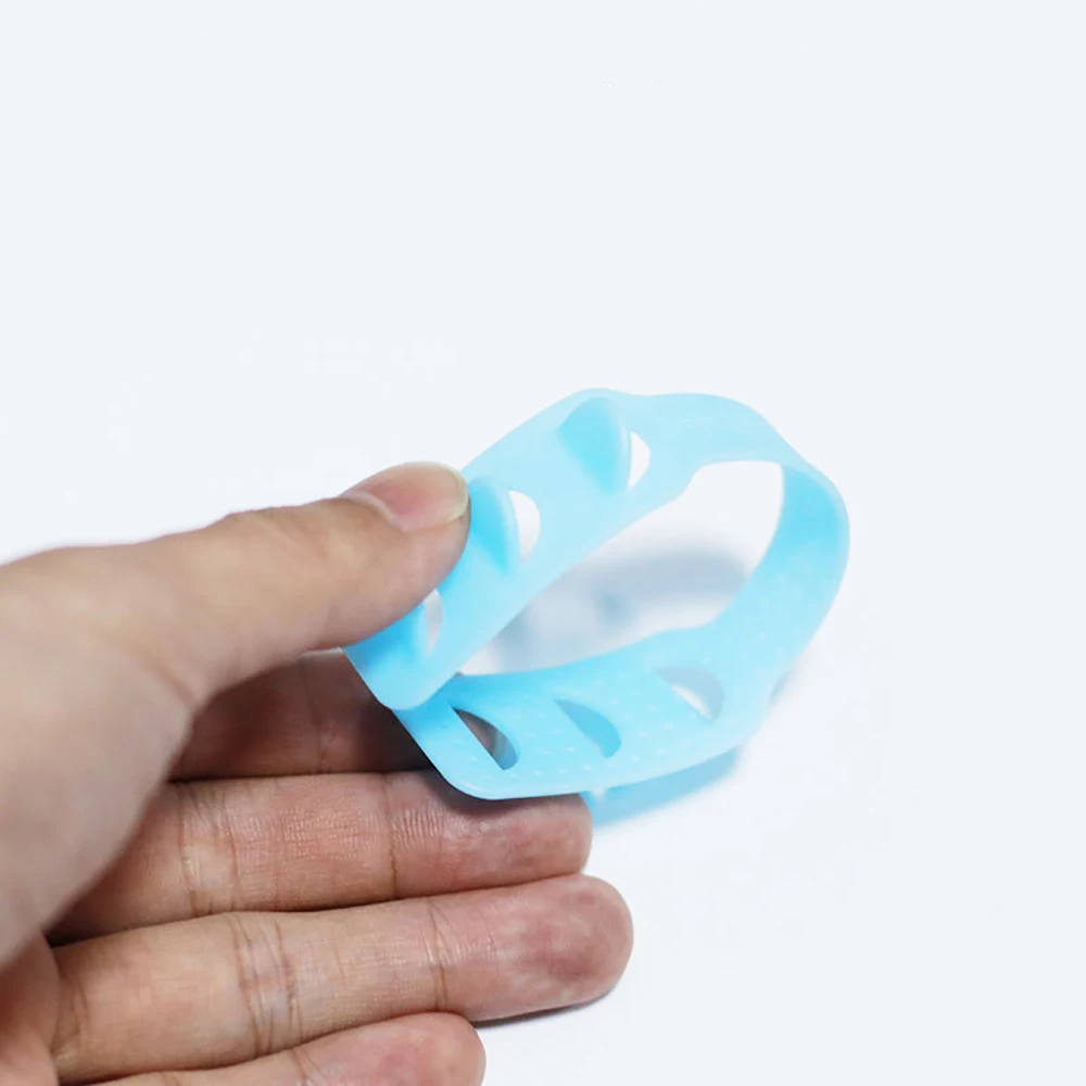 Артефакт для защиты ушей Регулируемая пряжка защита от протечек маска боли в