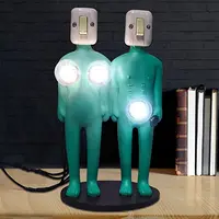 Ночник (из описания идеальное украшение для семьи и подарок)#0